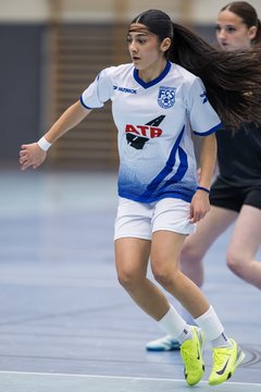 Bild 540 - wBJ Power Girls Cup Suederelbe